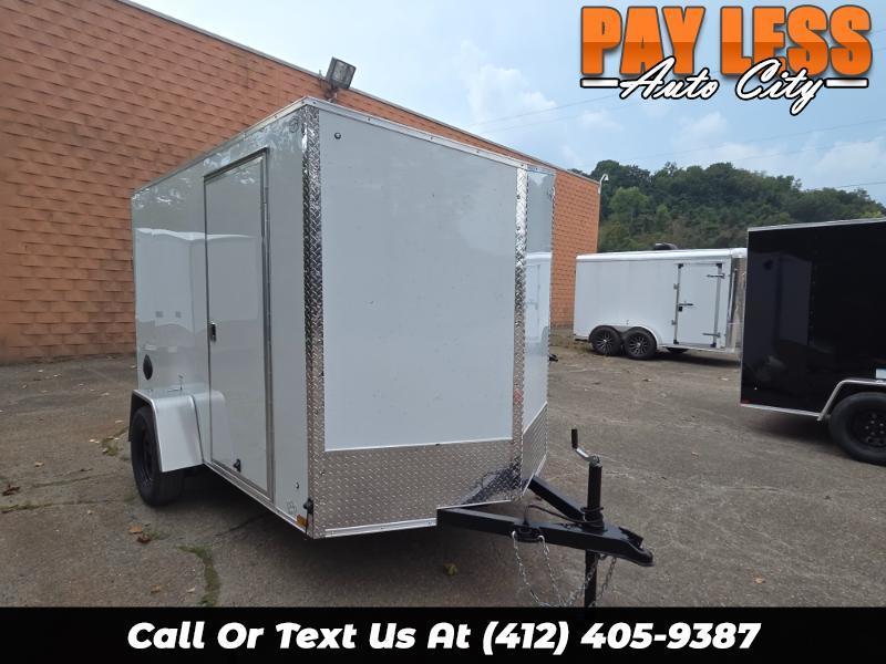 US Cargo 6x10  2027