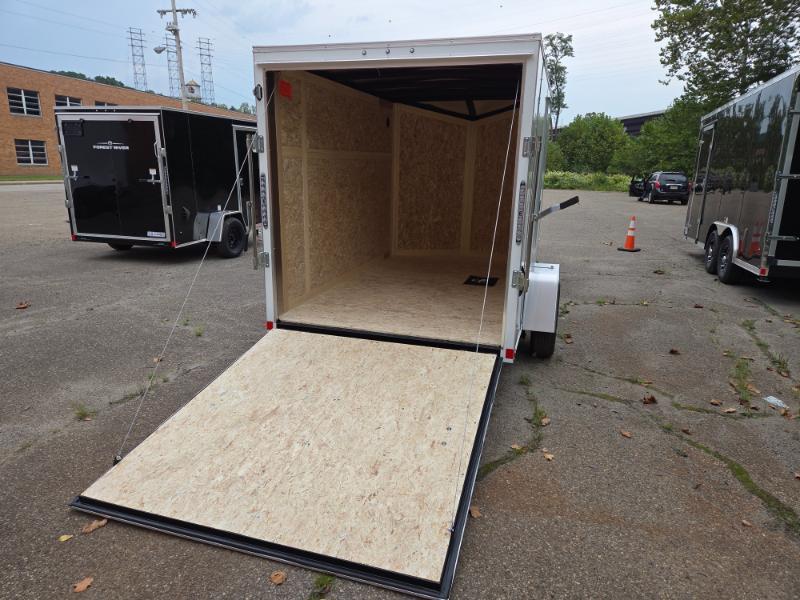 US Cargo 6x10  2027