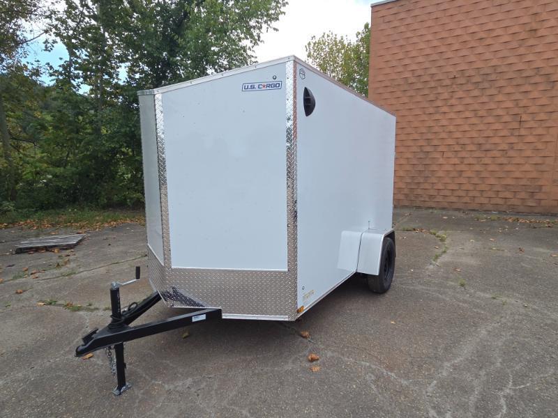 US Cargo 6x10  2027