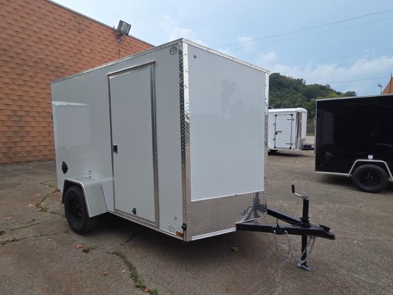 US Cargo 6x10  2027