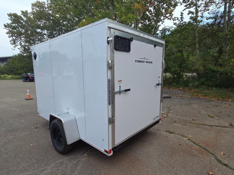 US Cargo 6x10  2027