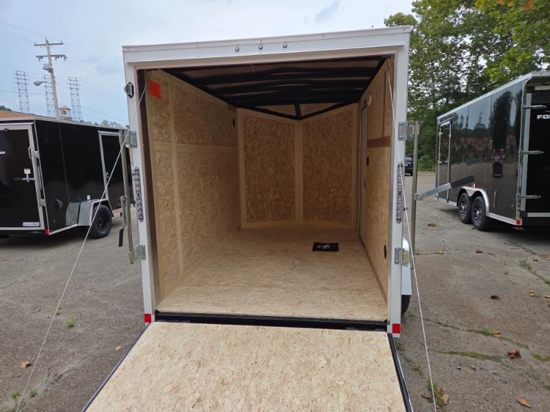 US Cargo 6x10  2027