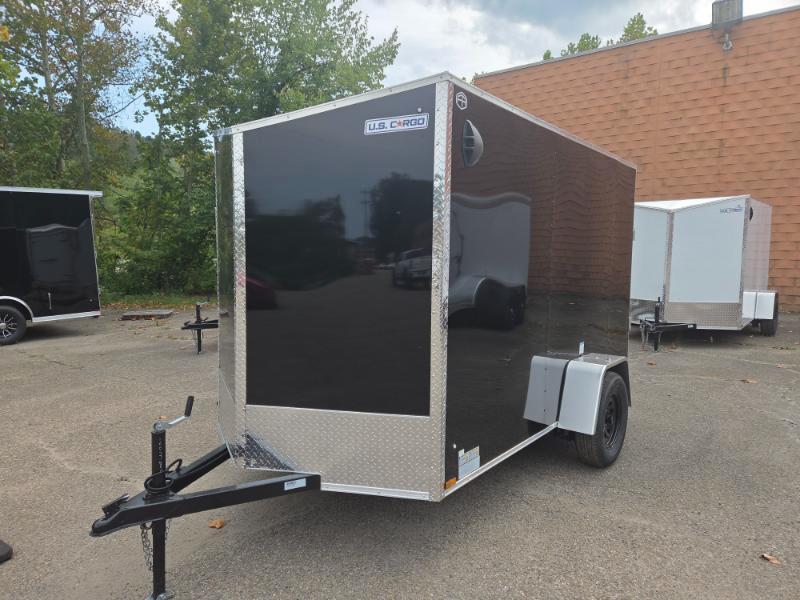 US Cargo 6x10  2027