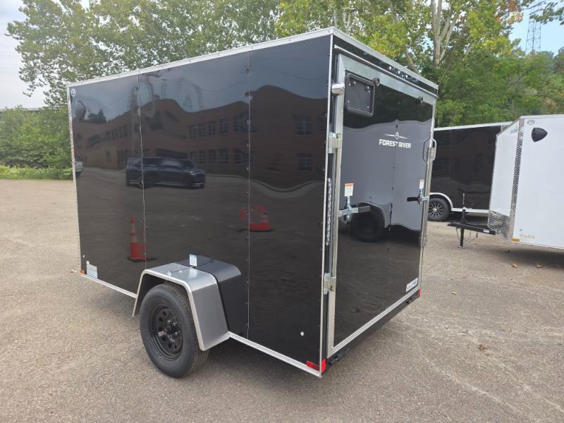 US Cargo 6x10  2027