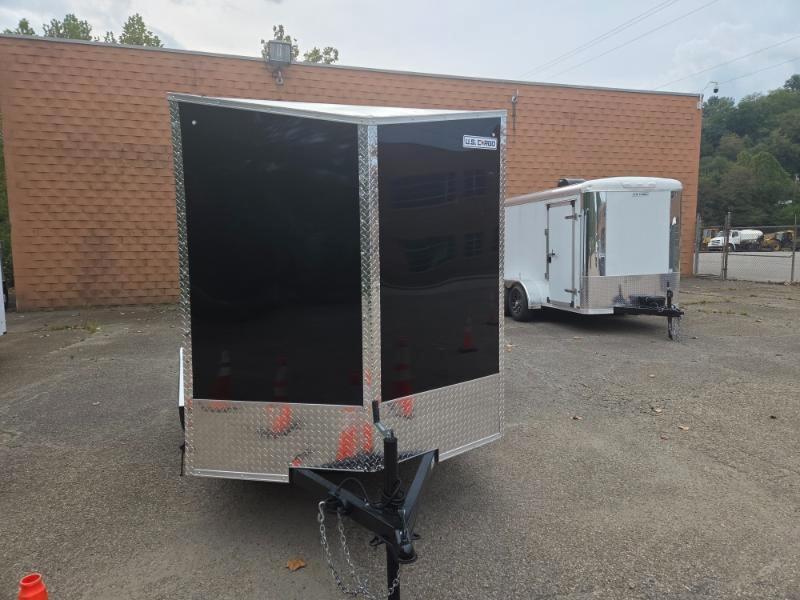 US Cargo 6x10  2027