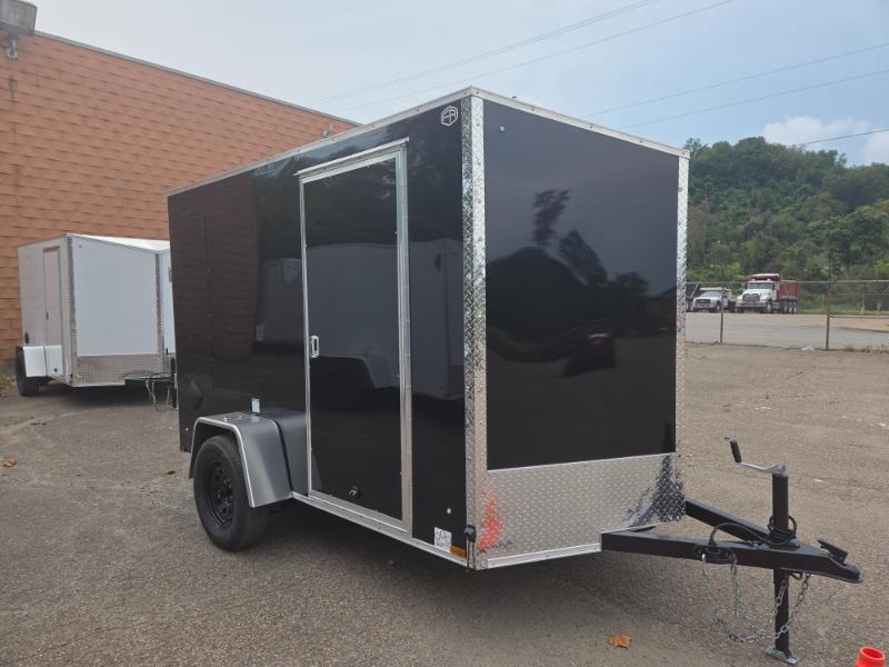US Cargo 6x10  2027