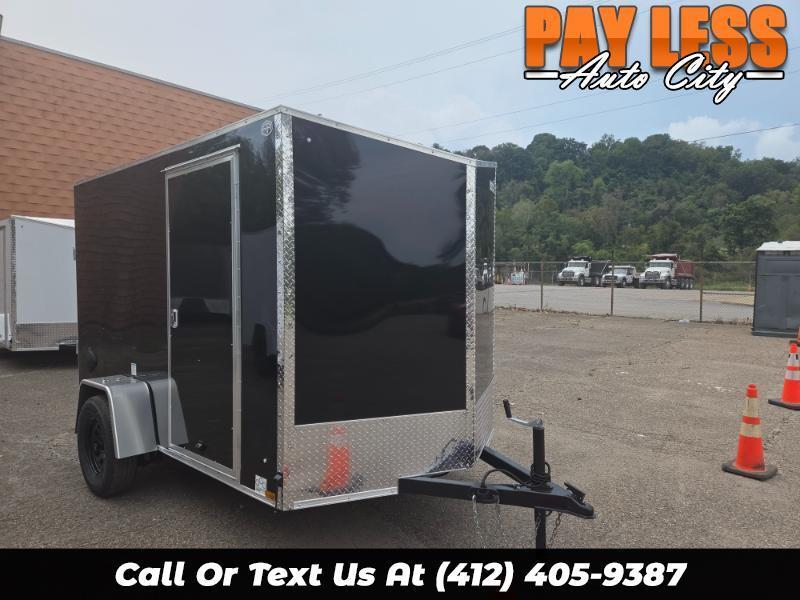 US Cargo 6x10  2027
