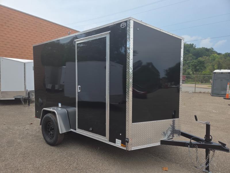 US Cargo 6x10  2027