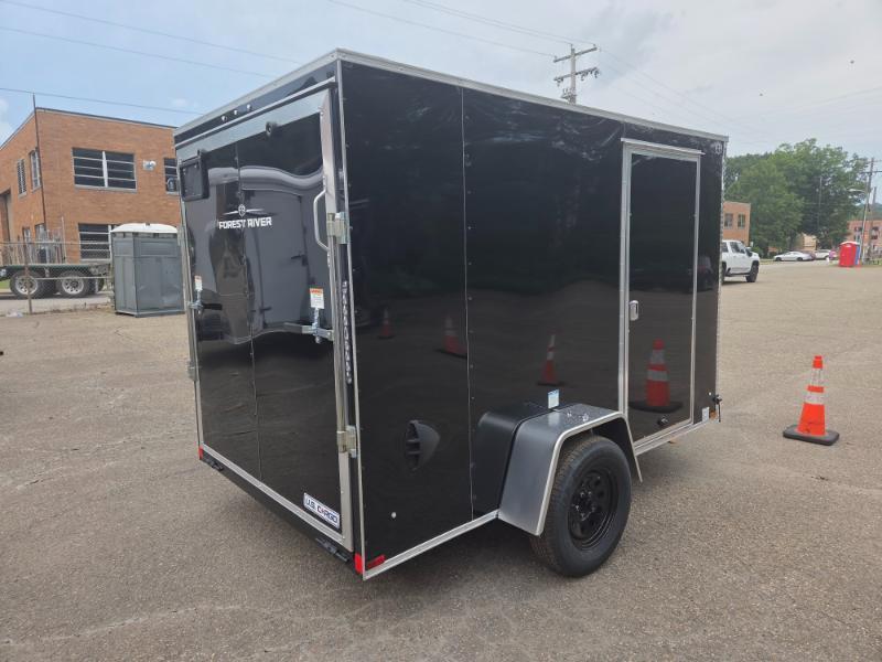 US Cargo 6x10  2027
