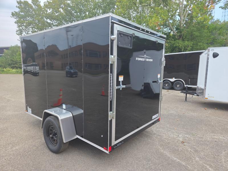 US Cargo 6x10  2027