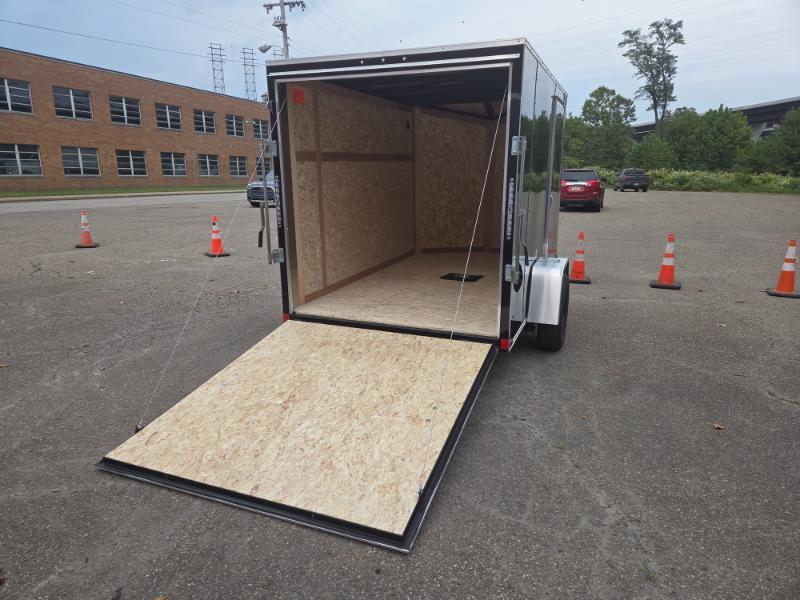 US Cargo 6x10  2027