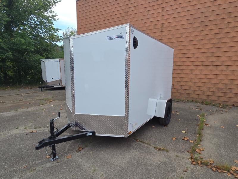 US Cargo 6x10  2027