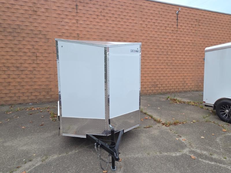 US Cargo 6x10  2027