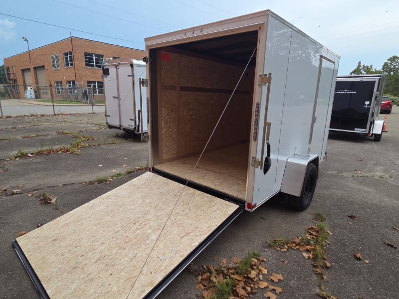 US Cargo 6x10  2027