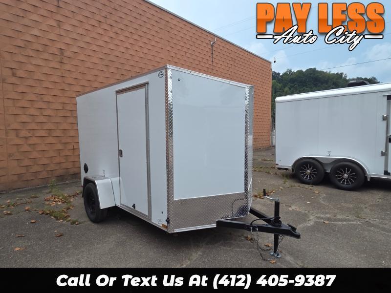US Cargo 6x10  2027