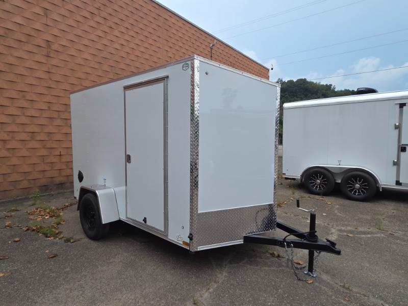 US Cargo 6x10  2027