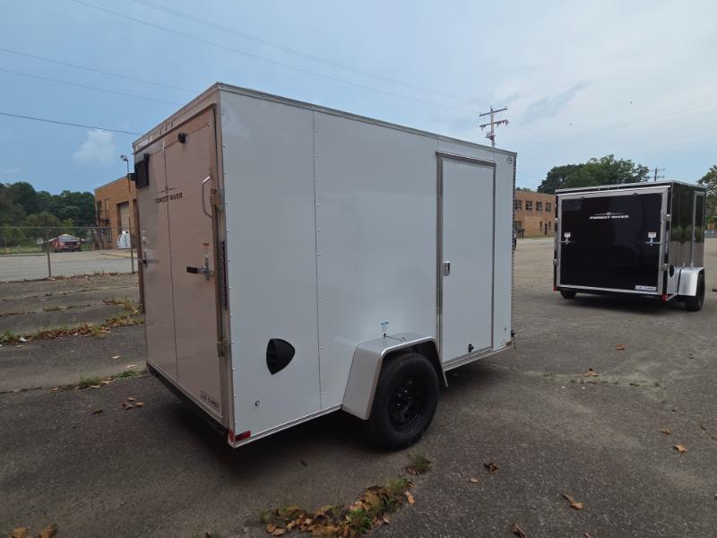 US Cargo 6x10  2027
