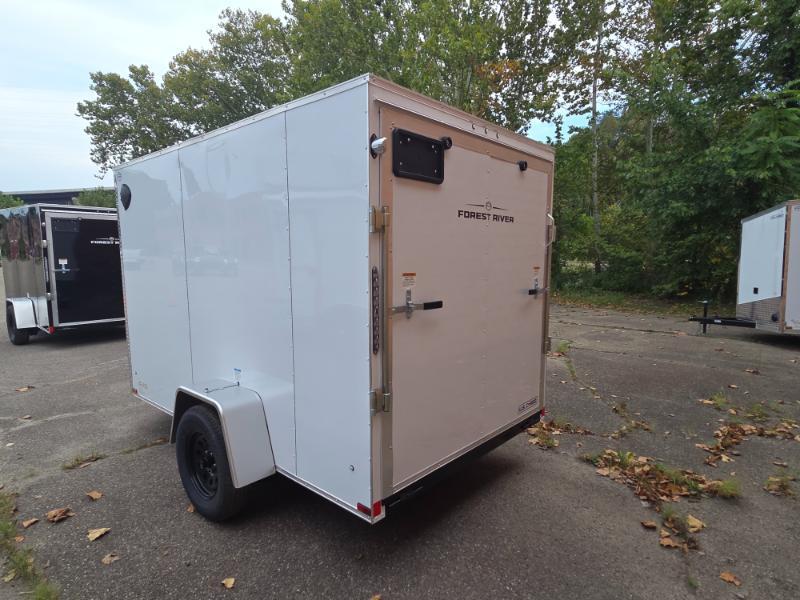 US Cargo 6x10  2027