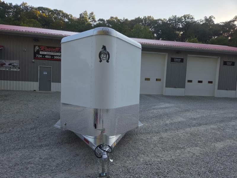 US Cargo 6.5x14  2026