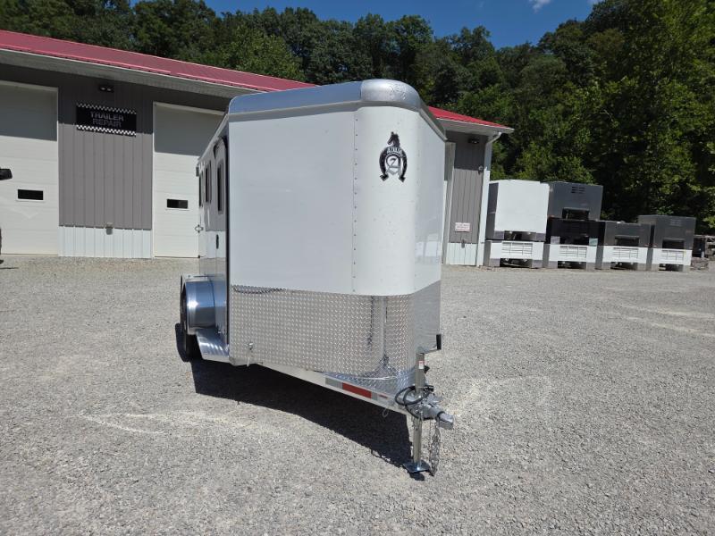 US Cargo 6.5x12  2026