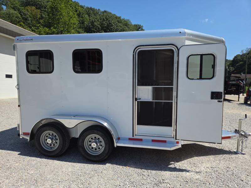 US Cargo 6.5x12  2026