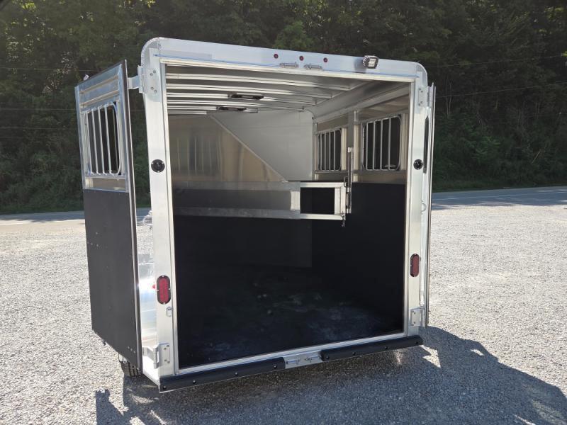 US Cargo 6.5x12  2026