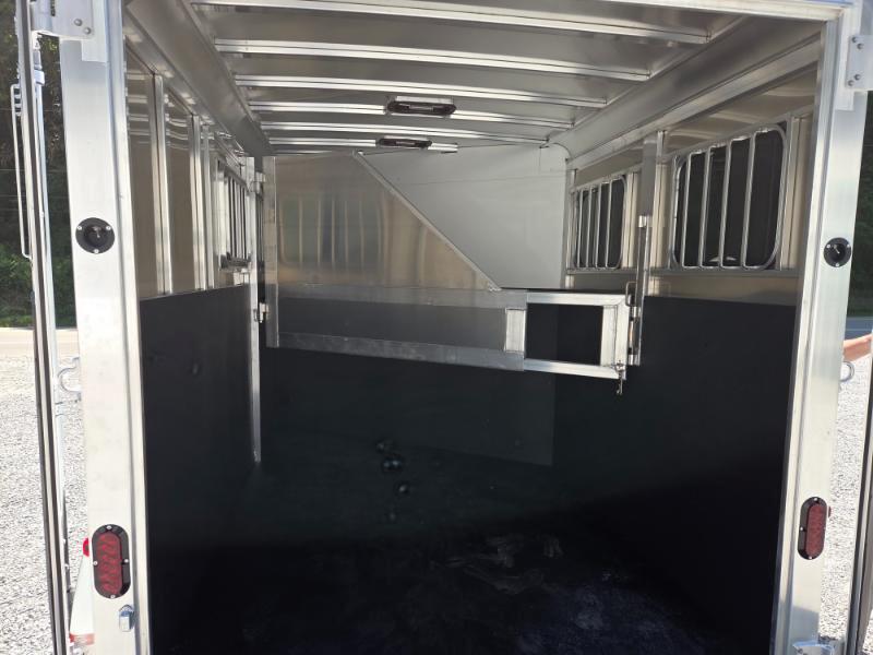 US Cargo 6.5x12  2026