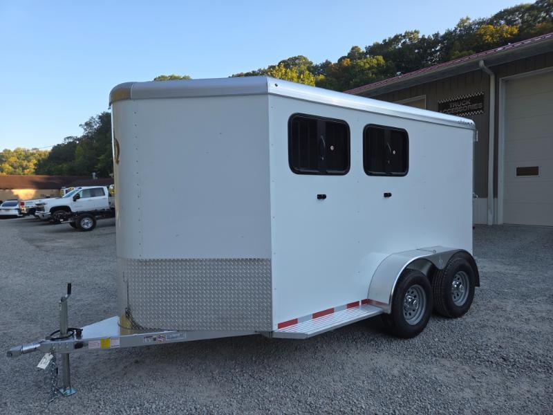 US Cargo 6.5x12  2026