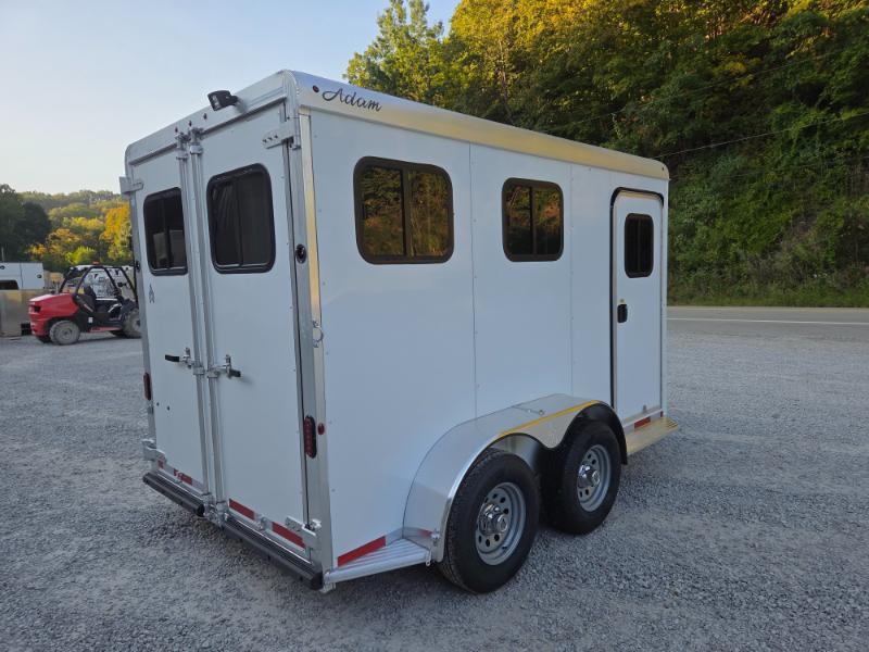 US Cargo 6.5x12  2026