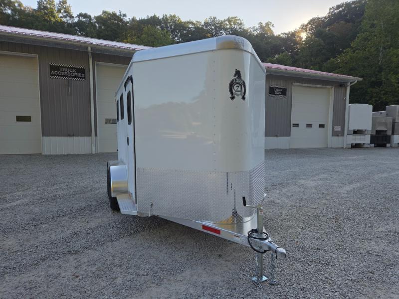 US Cargo 6.5x12  2026