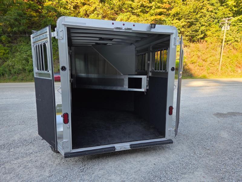 US Cargo 6.5x12  2026