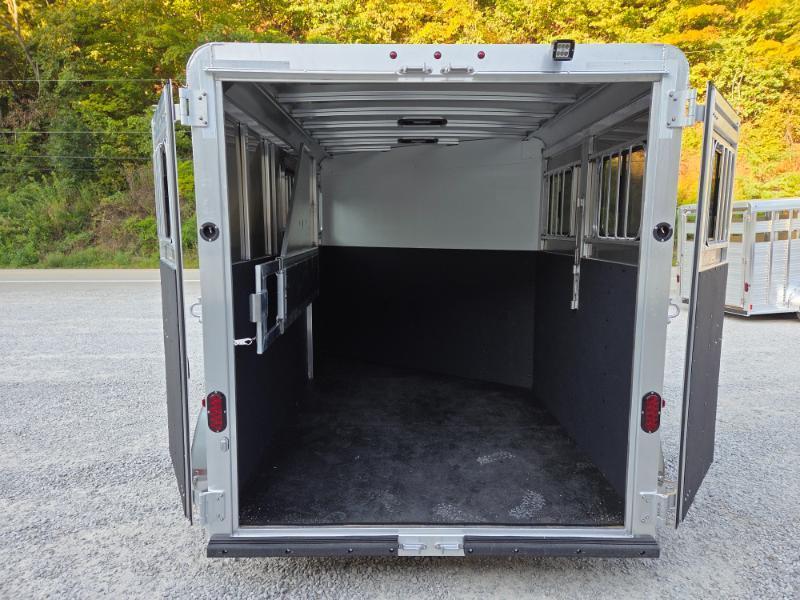 US Cargo 6.5x12  2026