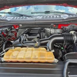 Ford F-150 SuperCrew  2016