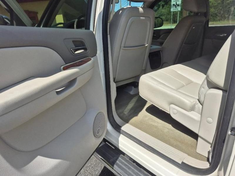 GMC Sierra K1500  2011