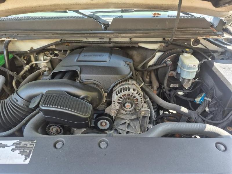 GMC Sierra K1500  2011