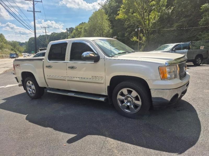 2011 GMC K1500 Custom