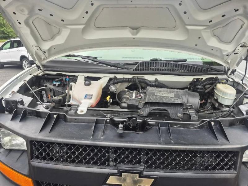 Chevrolet 3500  2012