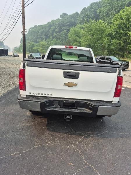 2013 Chevrolet Silverado 1500