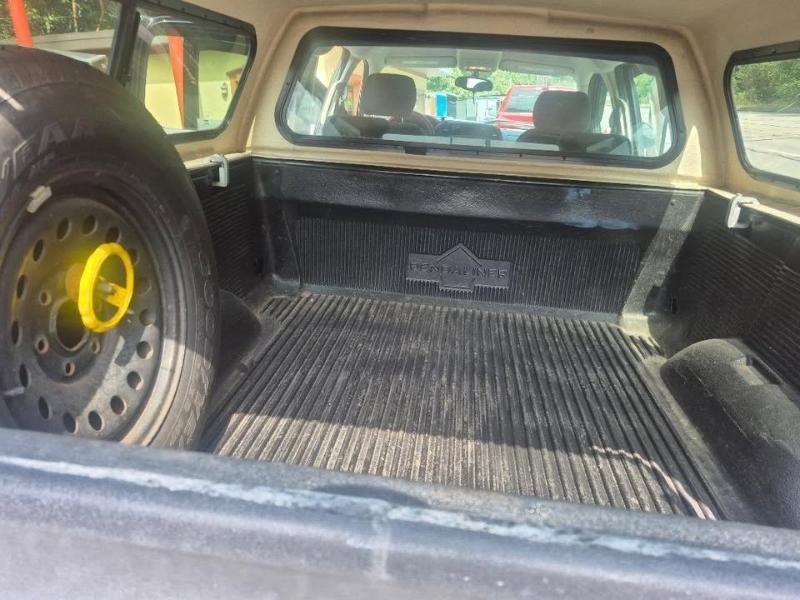 Chevrolet K1500 Base 2013