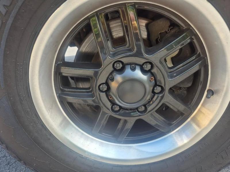 Chevrolet K1500 Base 2013