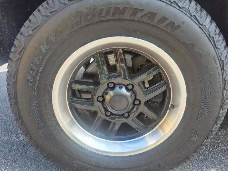 Chevrolet K1500 Base 2013