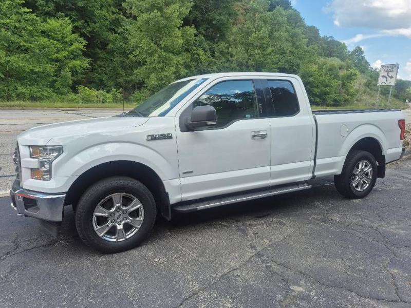 Ford F-150  2016