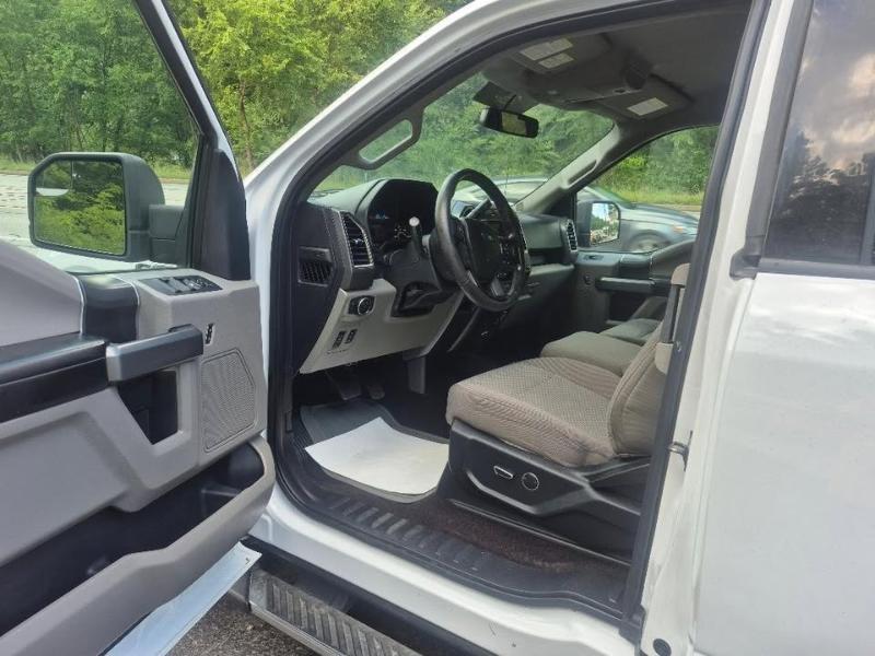 Ford F-150  2016