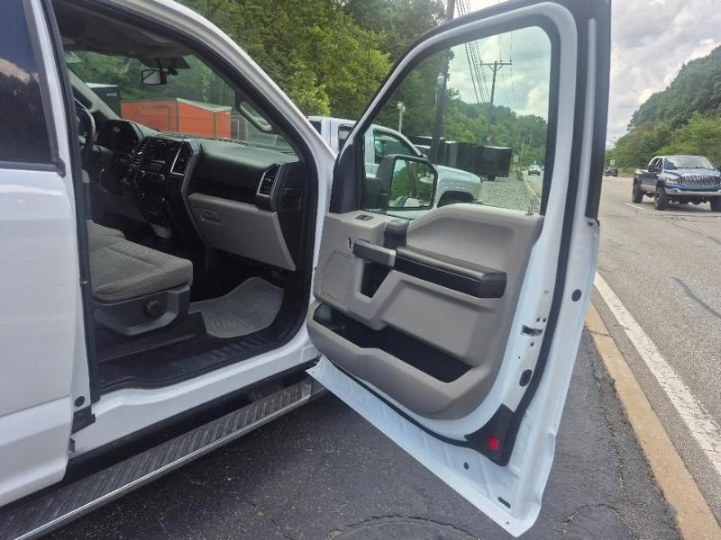 Ford F-150  2016