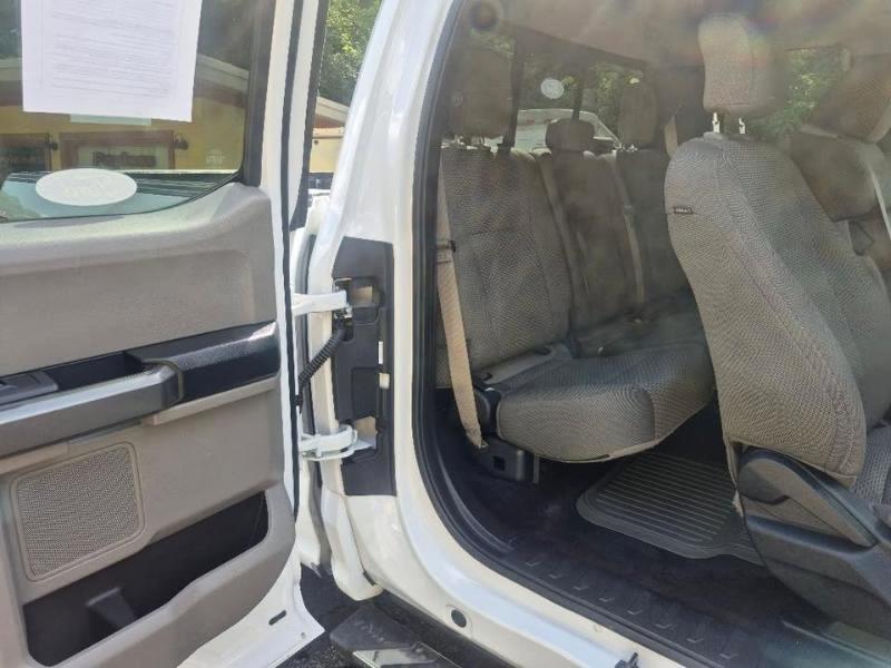 Ford F-150  2016