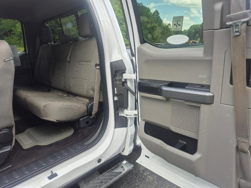Ford F-150  2016