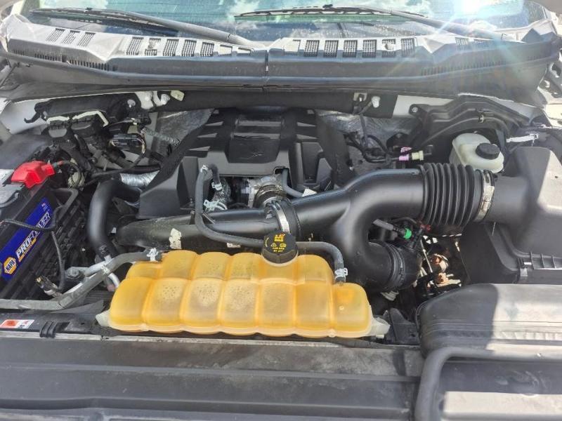 Ford F-150  2016