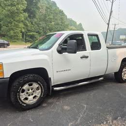 GMC 1500  2013
