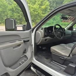 Chevrolet Silverado 1500 LT Ext. Cab Long Box 4WD 2013