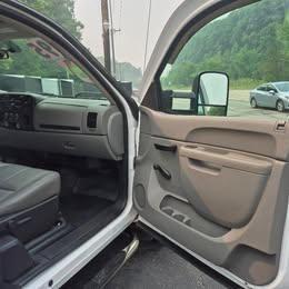 Chevrolet Silverado 1500 LT Ext. Cab Long Box 4WD 2013